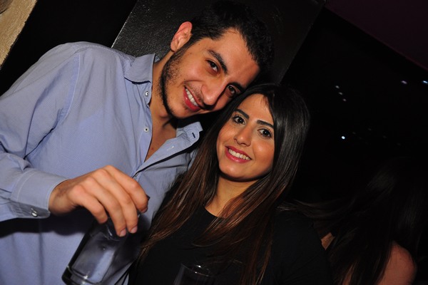 Majd Mousalli on Saturday Night